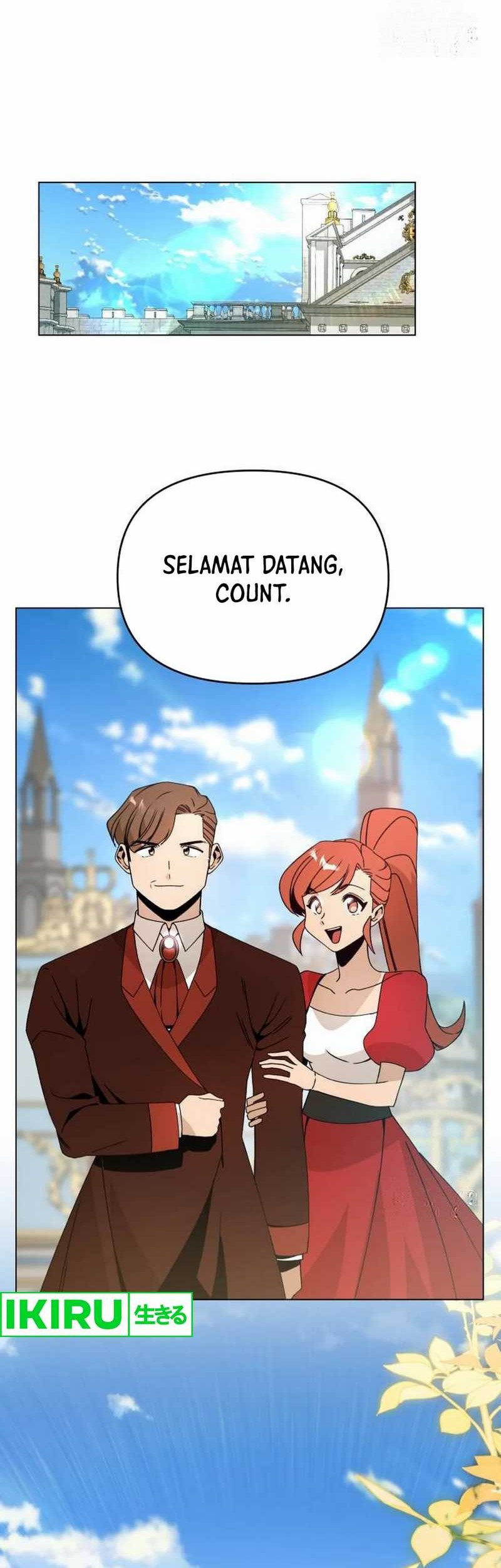 I’ll Resign and Have a Fresh Start in This World Chapter 104 Gambar 54