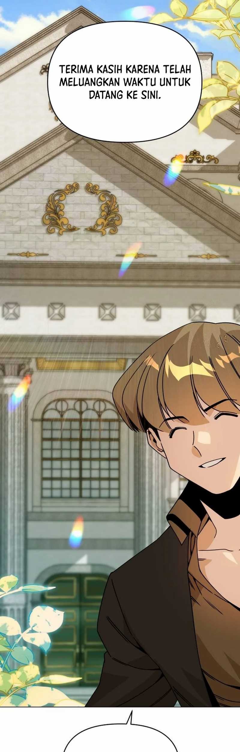 I’ll Resign and Have a Fresh Start in This World Chapter 104 Gambar 56