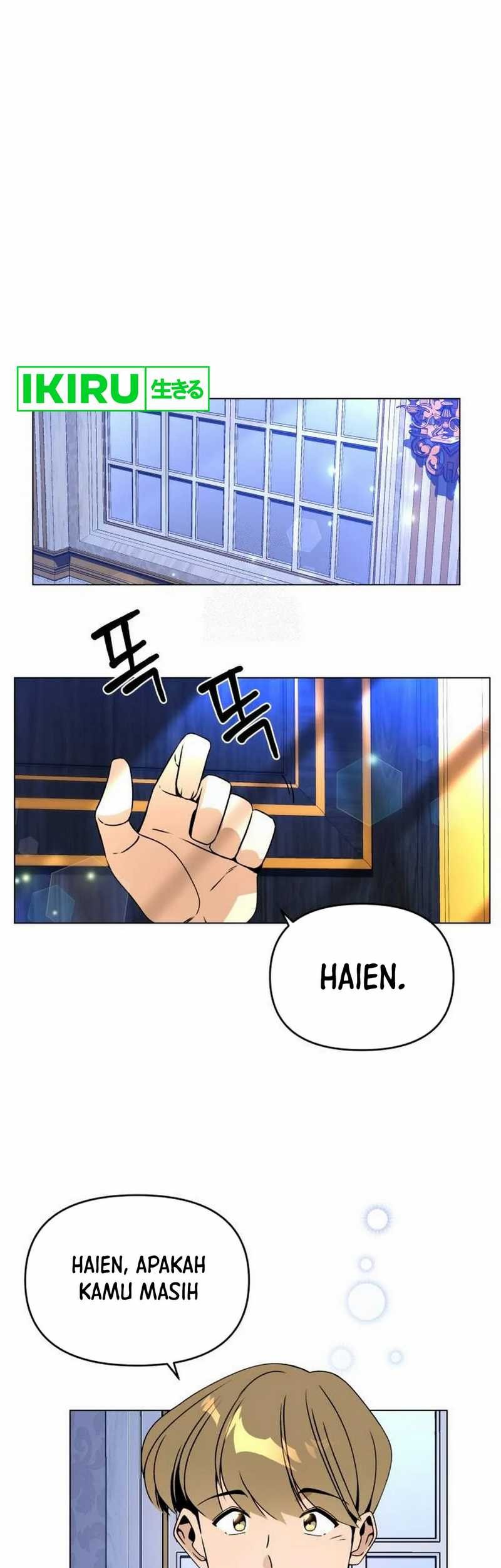 Baca  I’ll Resign and Have a Fresh Start in This World Chapter 104 Gambar 2