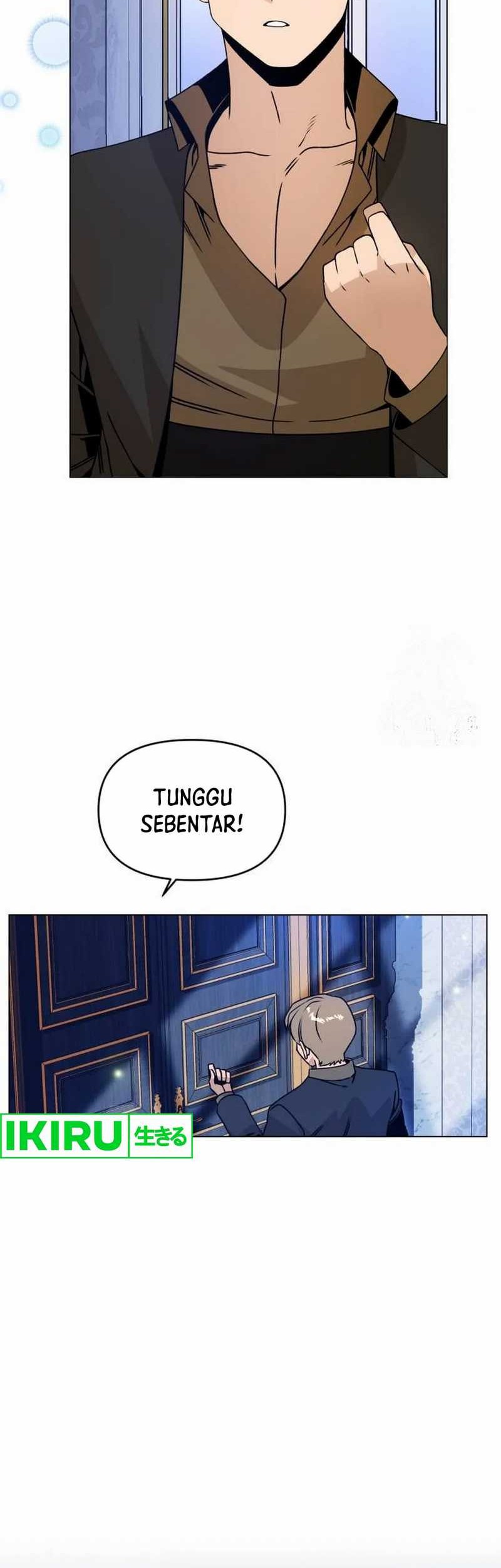 I’ll Resign and Have a Fresh Start in This World Chapter 104 Gambar 3