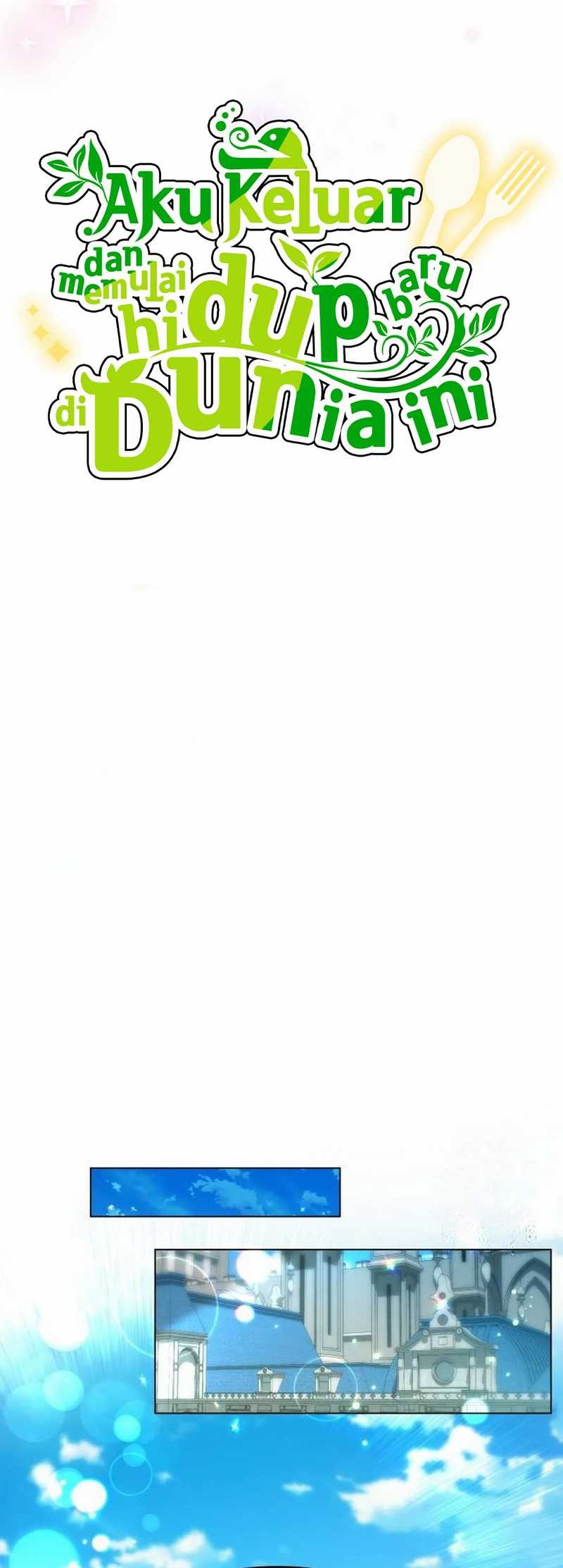 I’ll Resign and Have a Fresh Start in This World Chapter 104 Gambar 15