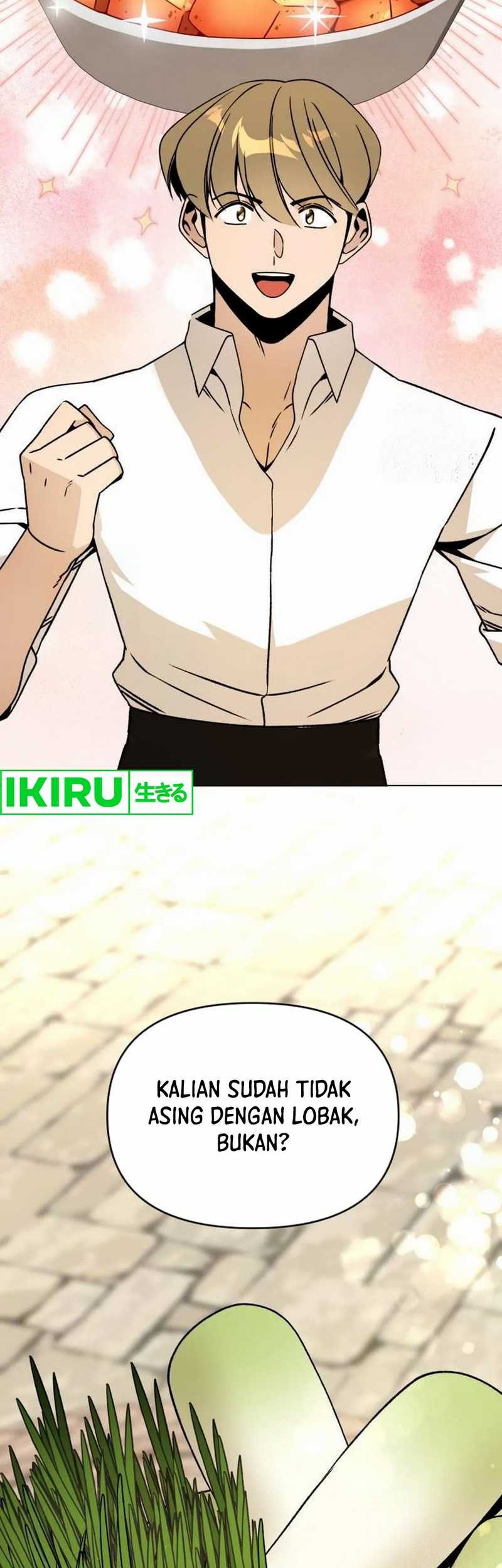 I’ll Resign and Have a Fresh Start in This World Chapter 104 Gambar 17