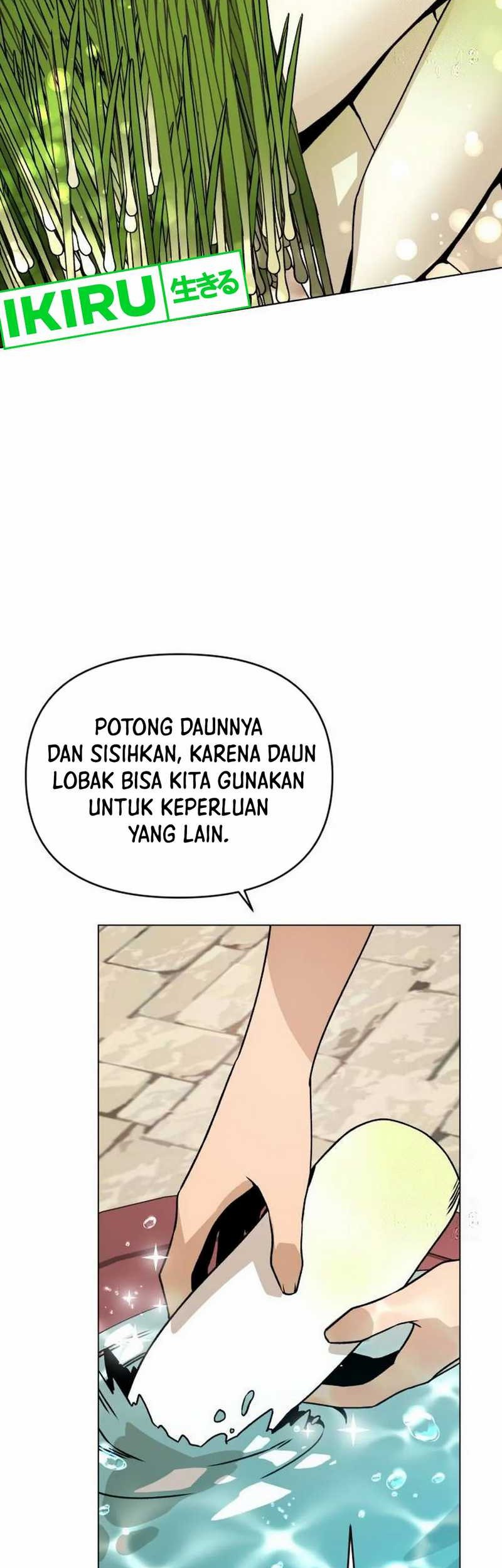 I’ll Resign and Have a Fresh Start in This World Chapter 104 Gambar 18