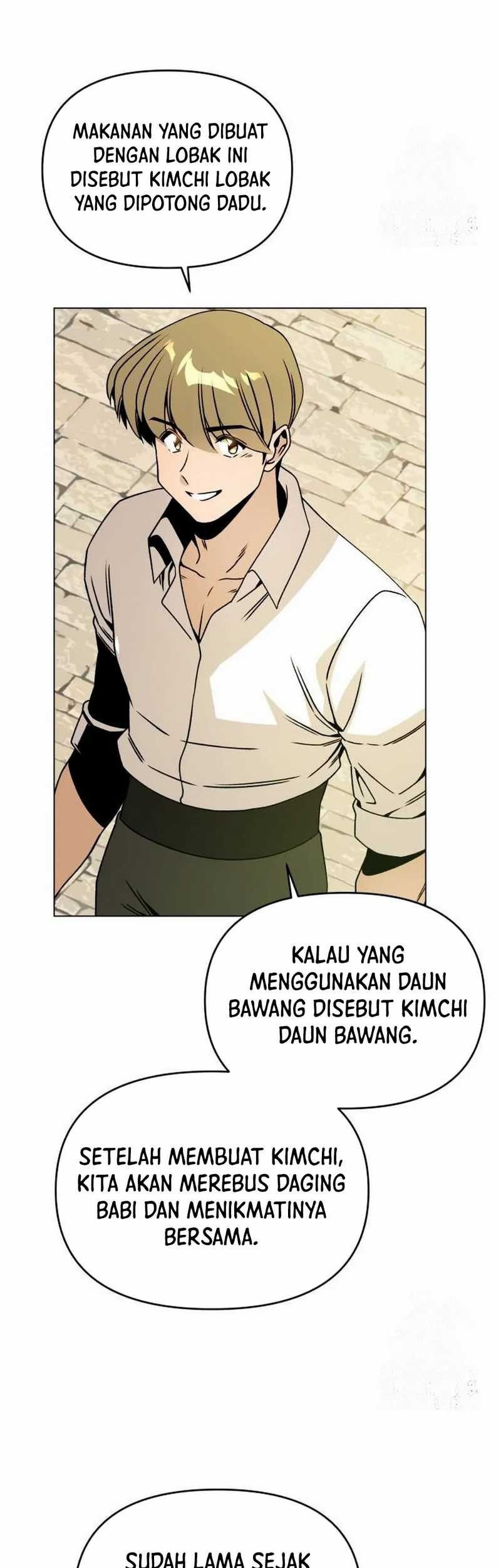 I’ll Resign and Have a Fresh Start in This World Chapter 104 Gambar 21