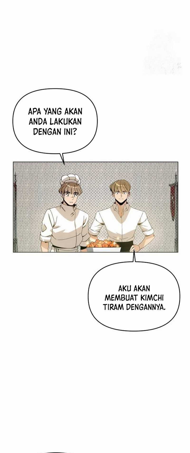 I’ll Resign and Have a Fresh Start in This World Chapter 104 Gambar 24