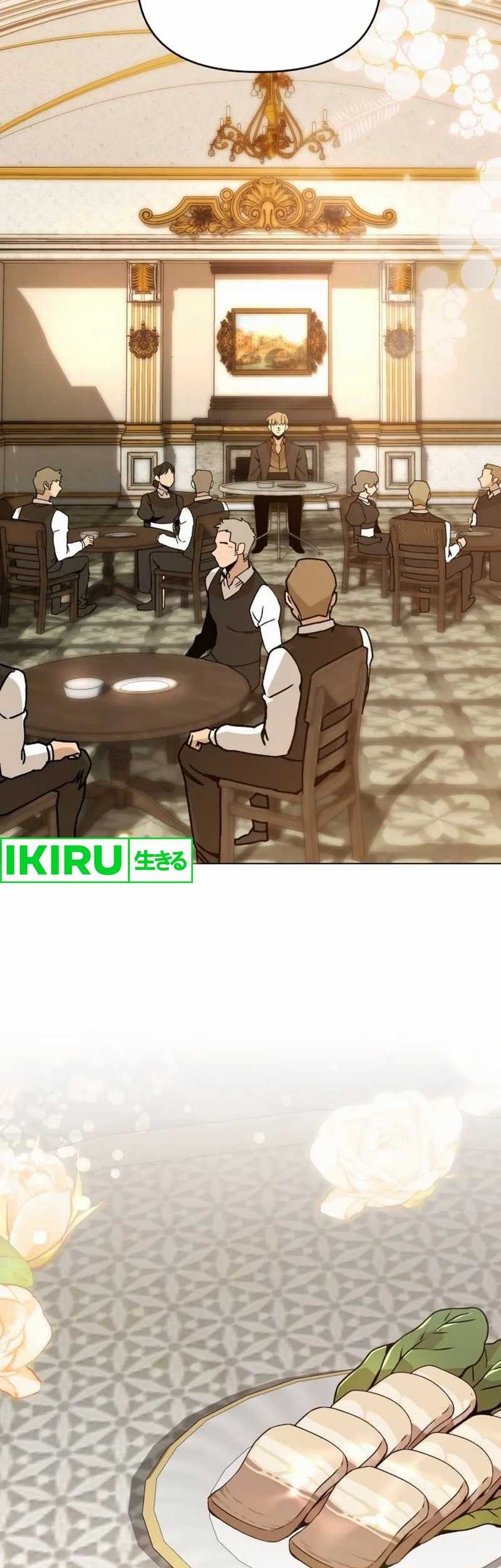 I’ll Resign and Have a Fresh Start in This World Chapter 104 Gambar 27