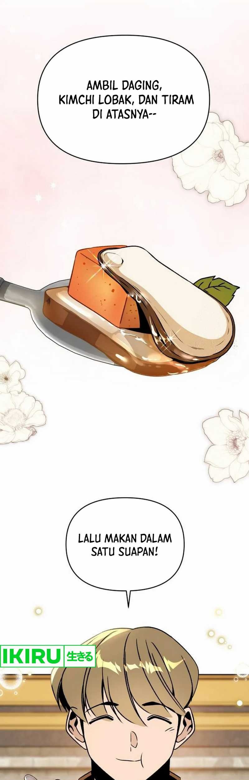 I’ll Resign and Have a Fresh Start in This World Chapter 104 Gambar 30