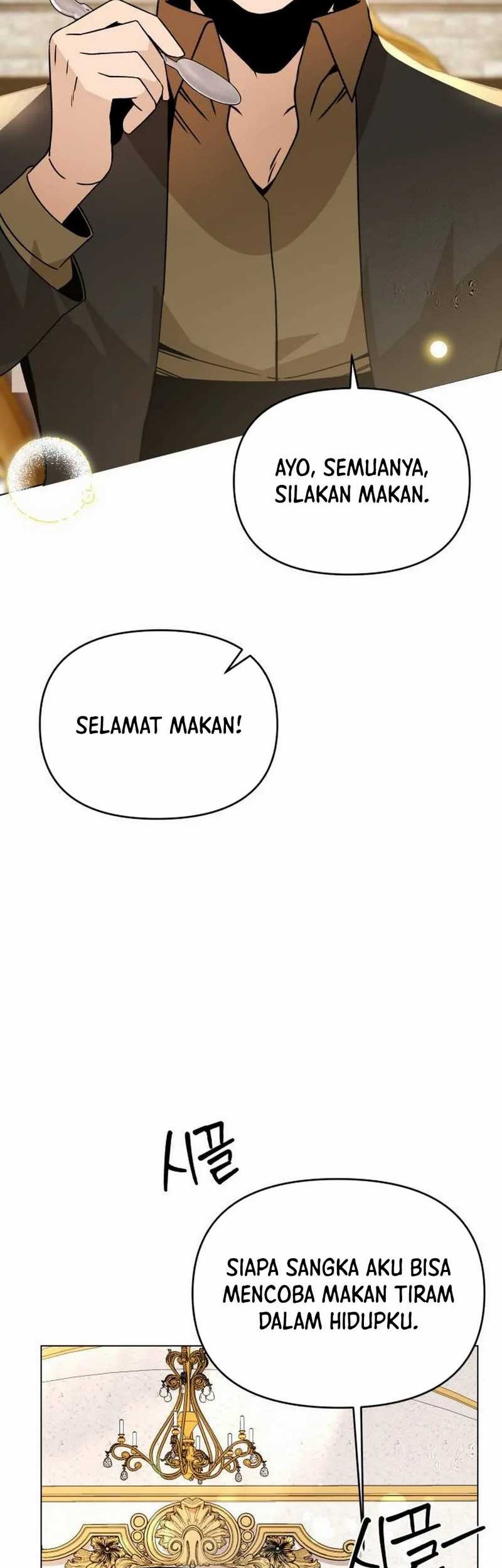 I’ll Resign and Have a Fresh Start in This World Chapter 104 Gambar 31