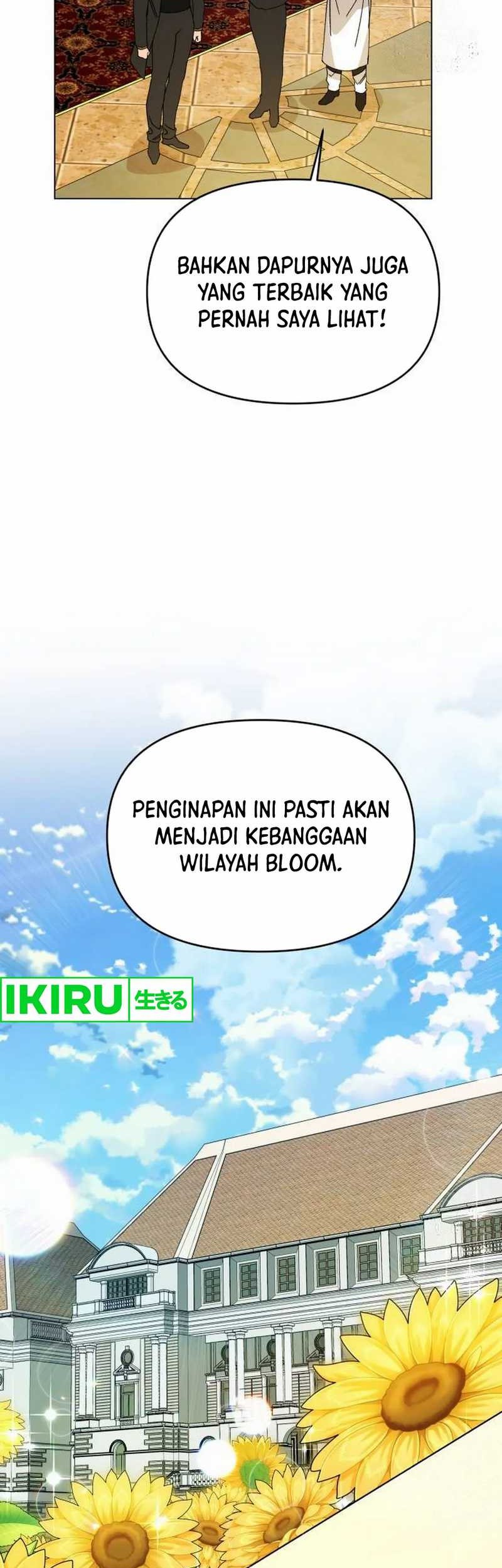 I’ll Resign and Have a Fresh Start in This World Chapter 104 Gambar 36