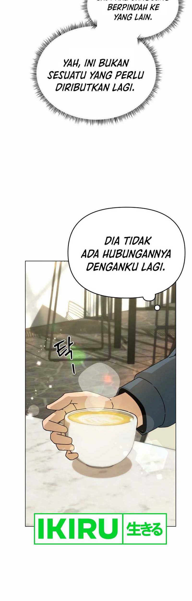 I’ll Resign and Have a Fresh Start in This World Chapter 103 Gambar 40