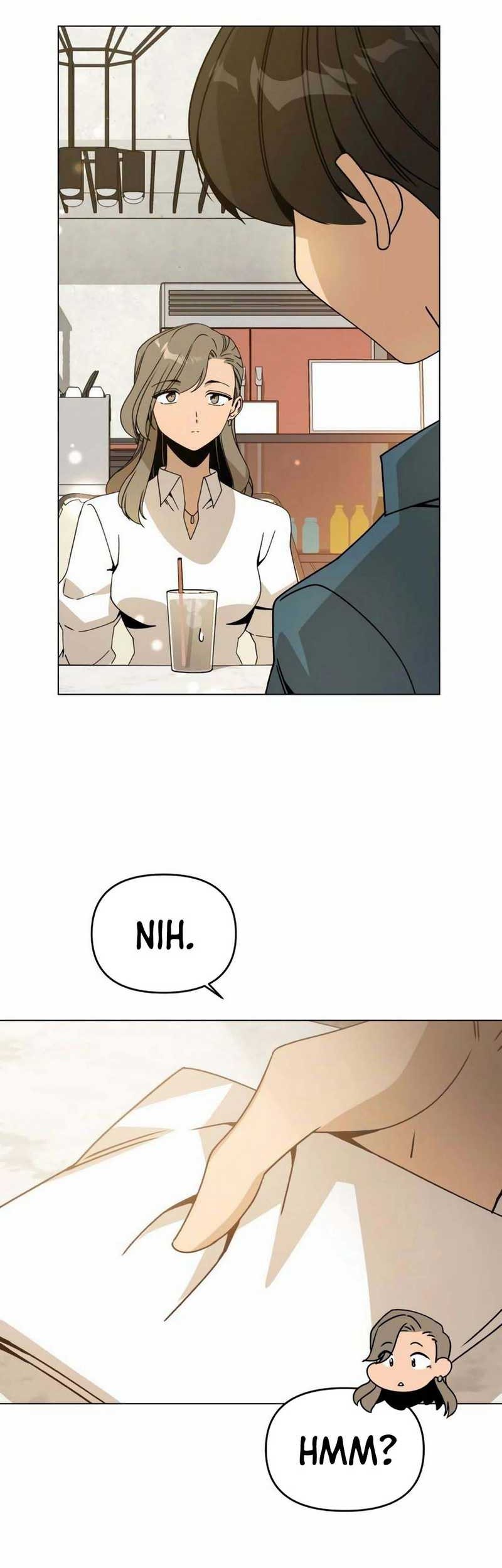 I’ll Resign and Have a Fresh Start in This World Chapter 103 Gambar 41