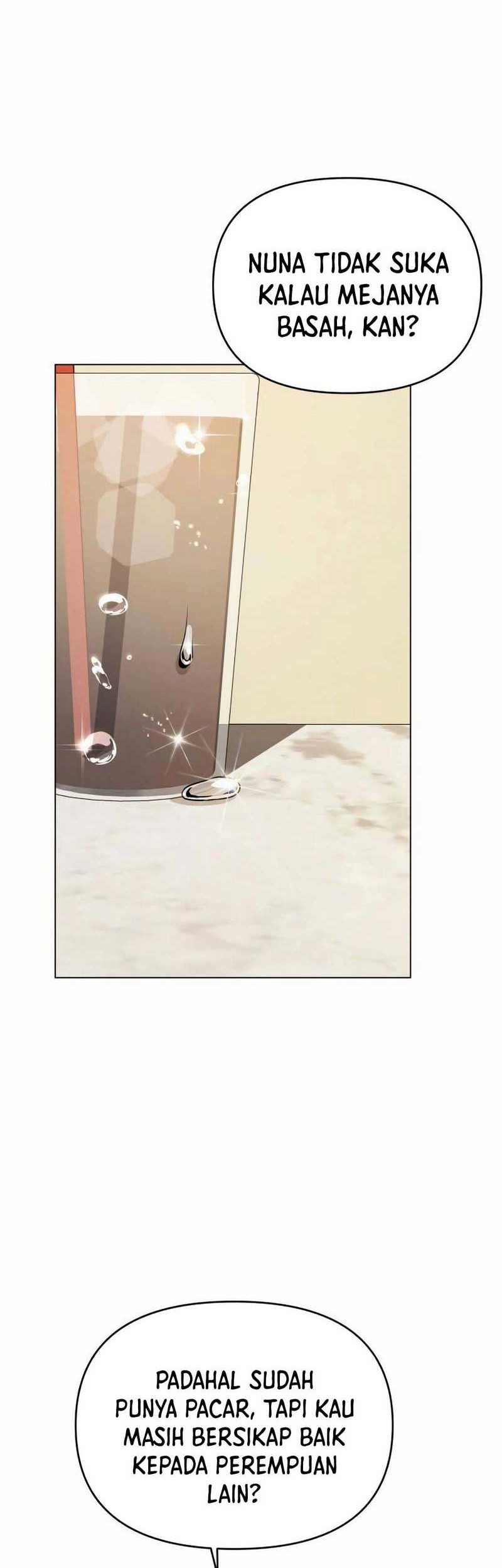 I’ll Resign and Have a Fresh Start in This World Chapter 103 Gambar 42