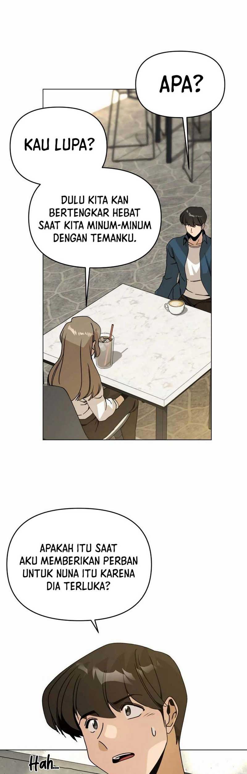 I’ll Resign and Have a Fresh Start in This World Chapter 103 Gambar 44