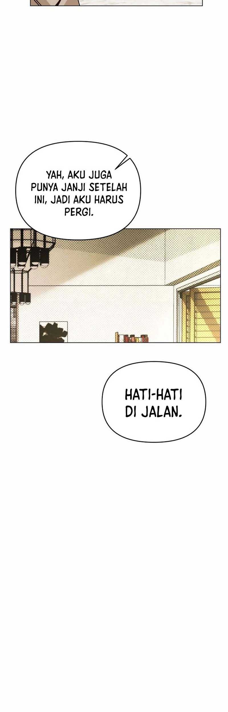 I’ll Resign and Have a Fresh Start in This World Chapter 103 Gambar 46