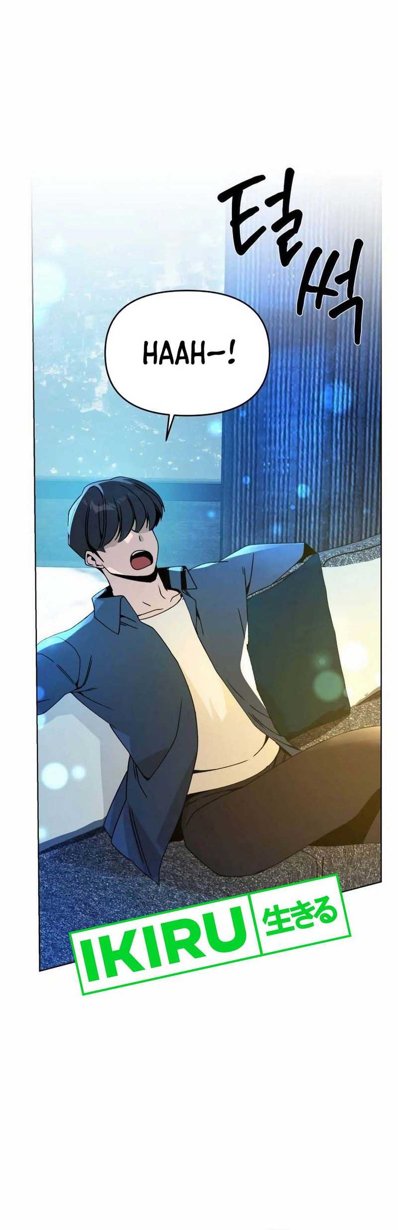 I’ll Resign and Have a Fresh Start in This World Chapter 103 Gambar 47