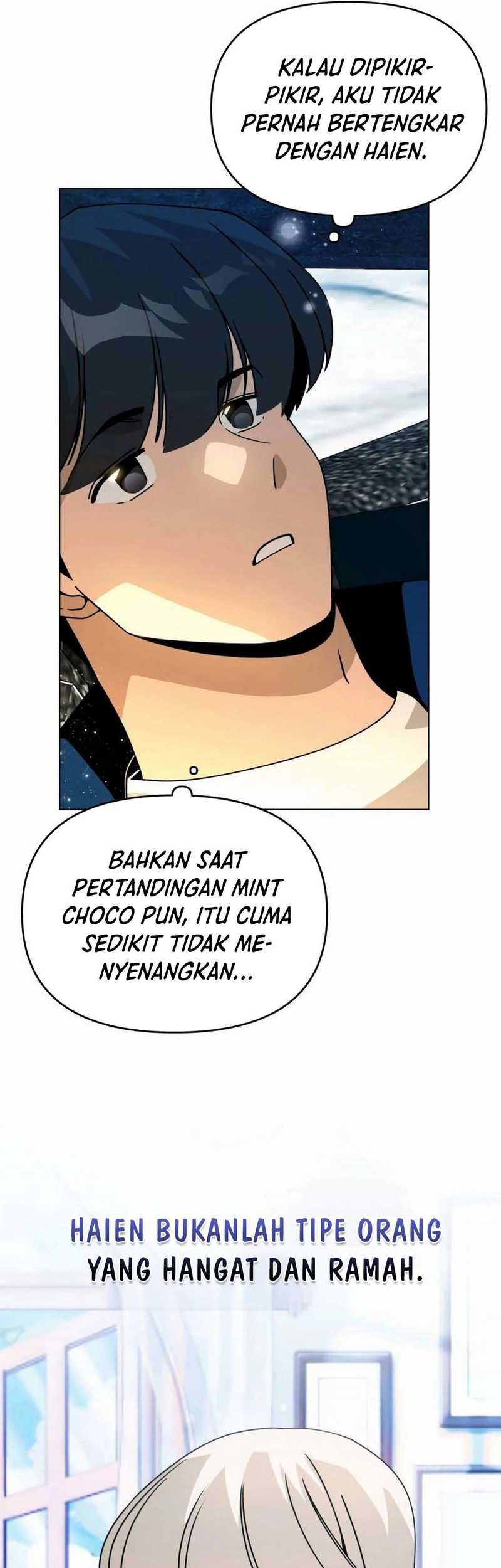 I’ll Resign and Have a Fresh Start in This World Chapter 103 Gambar 48