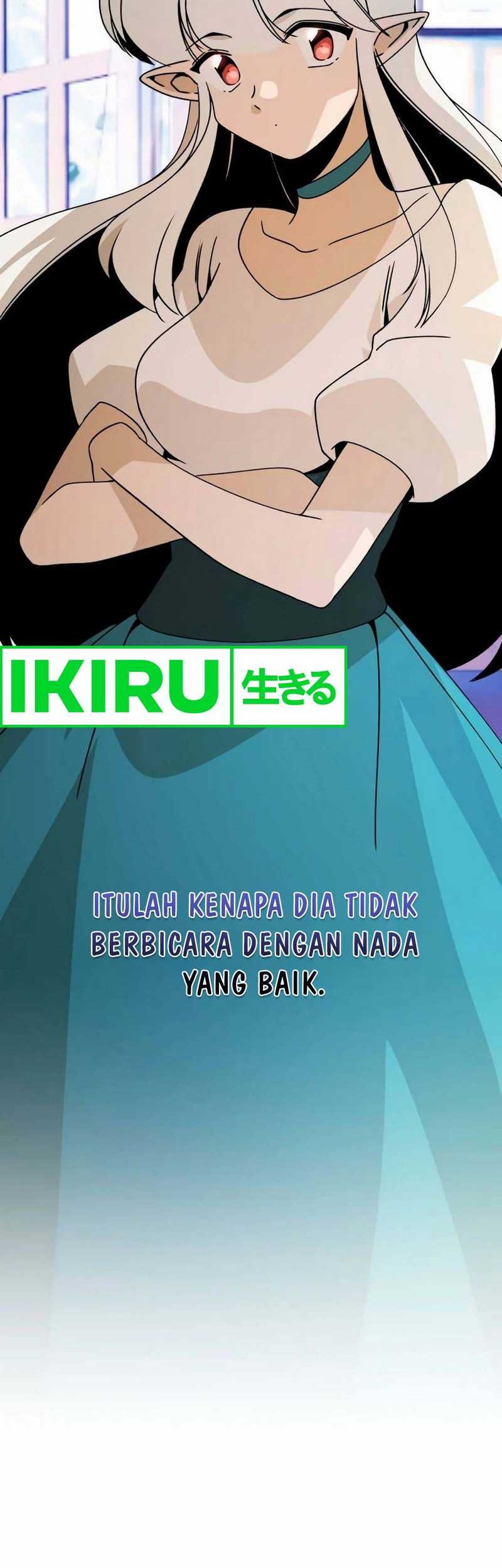I’ll Resign and Have a Fresh Start in This World Chapter 103 Gambar 49