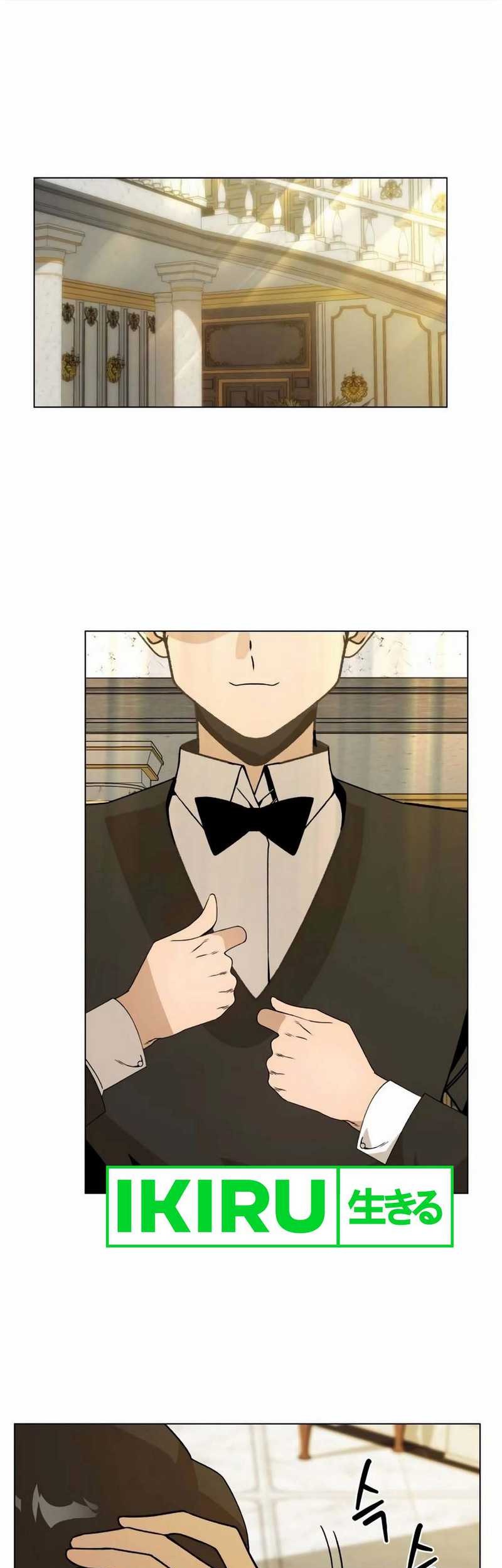 Baca  I’ll Resign and Have a Fresh Start in This World Chapter 103 Gambar 2