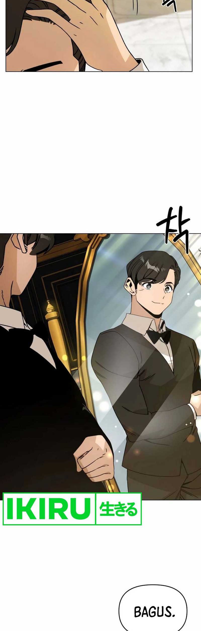 I’ll Resign and Have a Fresh Start in This World Chapter 103 Gambar 3