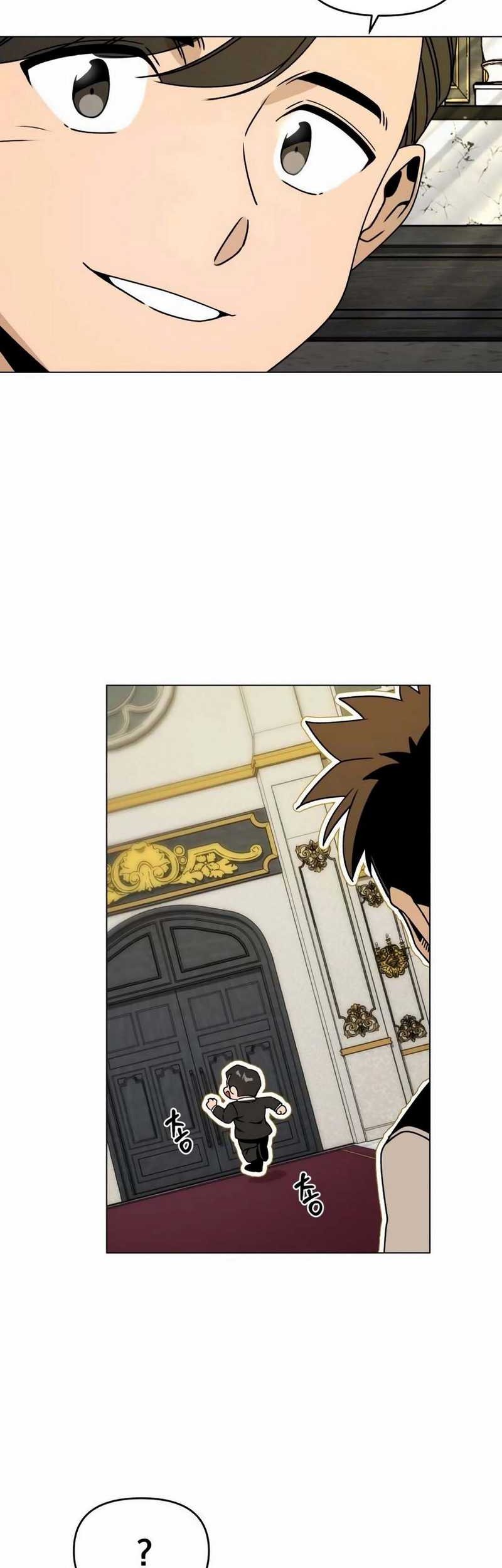 I’ll Resign and Have a Fresh Start in This World Chapter 103 Gambar 4