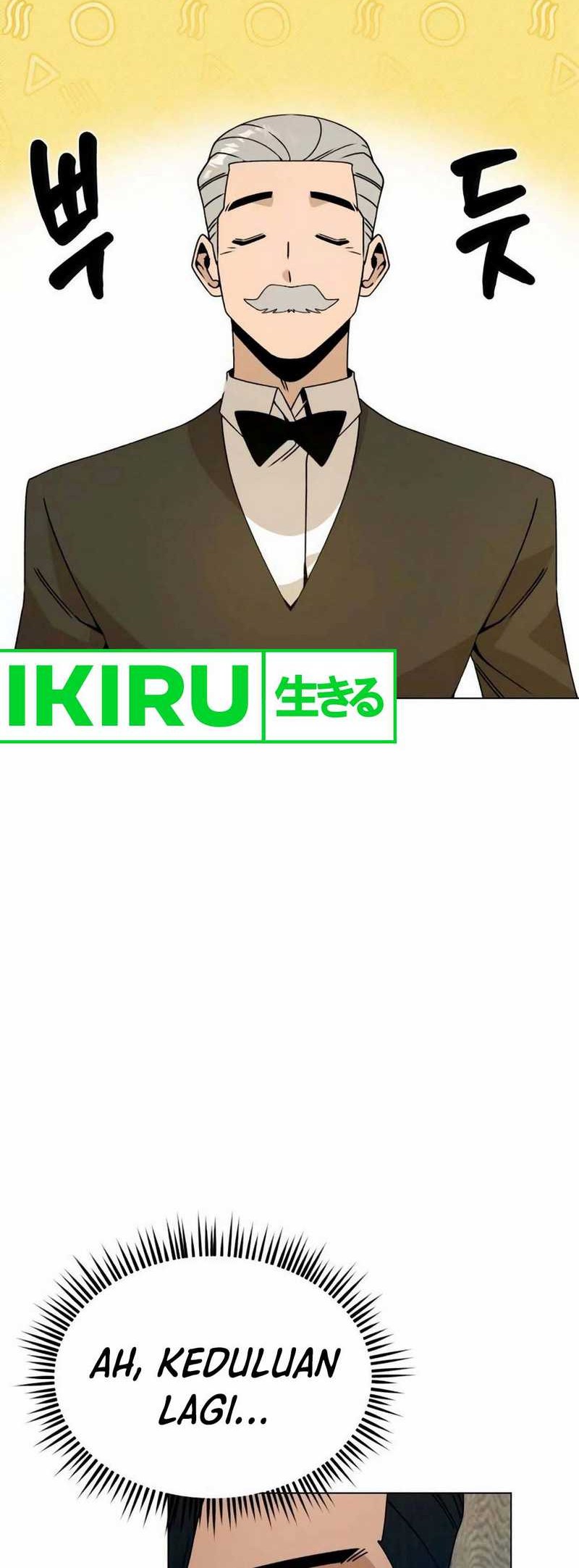 I’ll Resign and Have a Fresh Start in This World Chapter 103 Gambar 19
