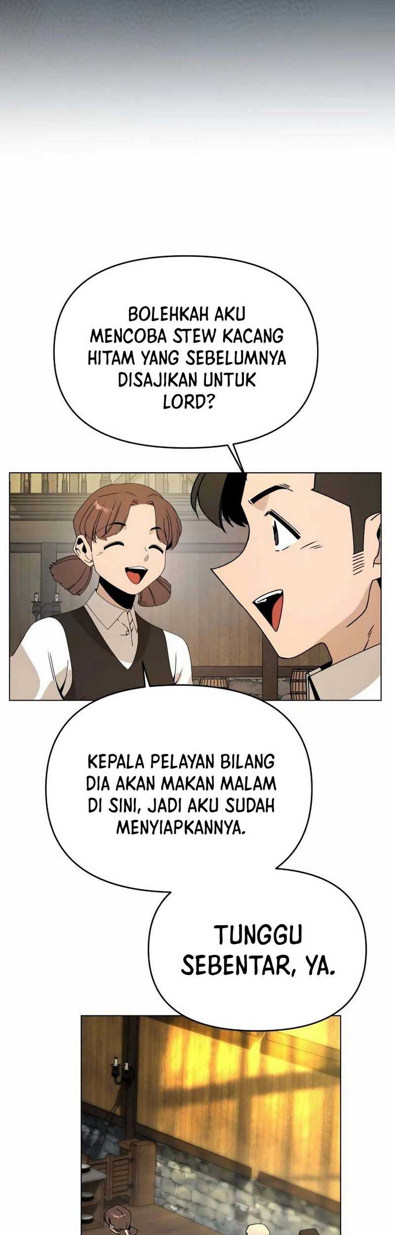 I’ll Resign and Have a Fresh Start in This World Chapter 103 Gambar 21