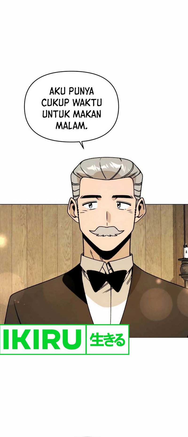 I’ll Resign and Have a Fresh Start in This World Chapter 103 Gambar 23