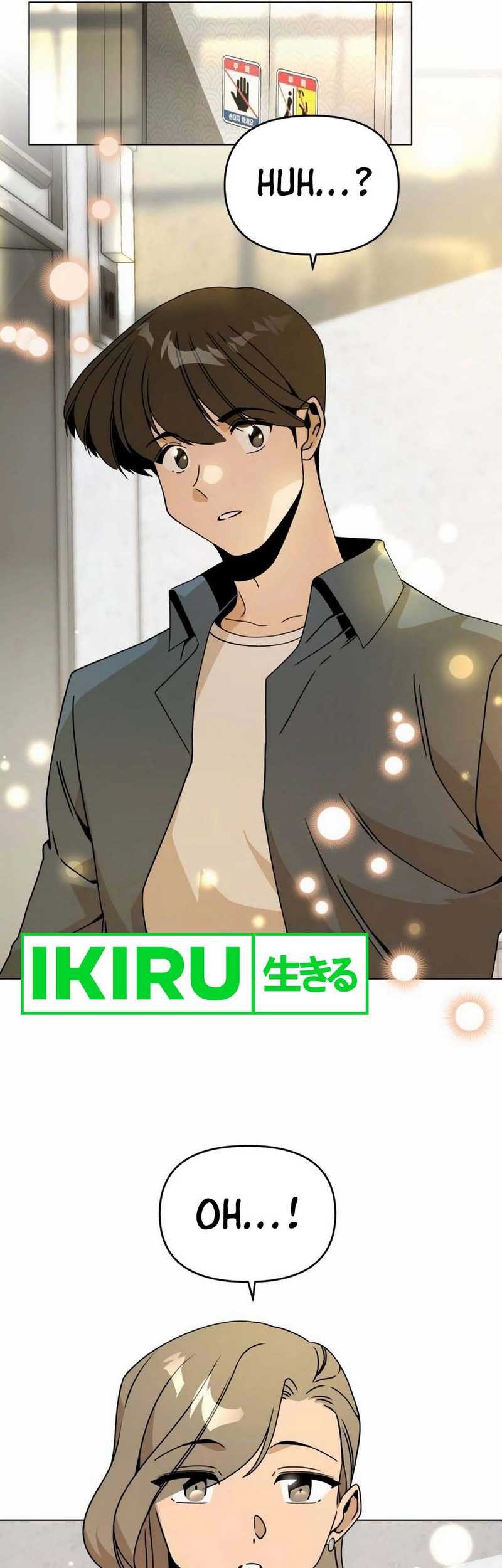 I’ll Resign and Have a Fresh Start in This World Chapter 103 Gambar 29