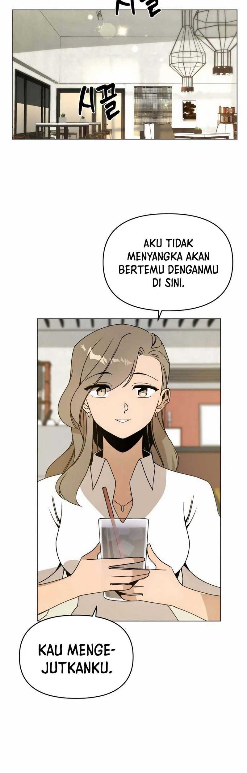 I’ll Resign and Have a Fresh Start in This World Chapter 103 Gambar 31