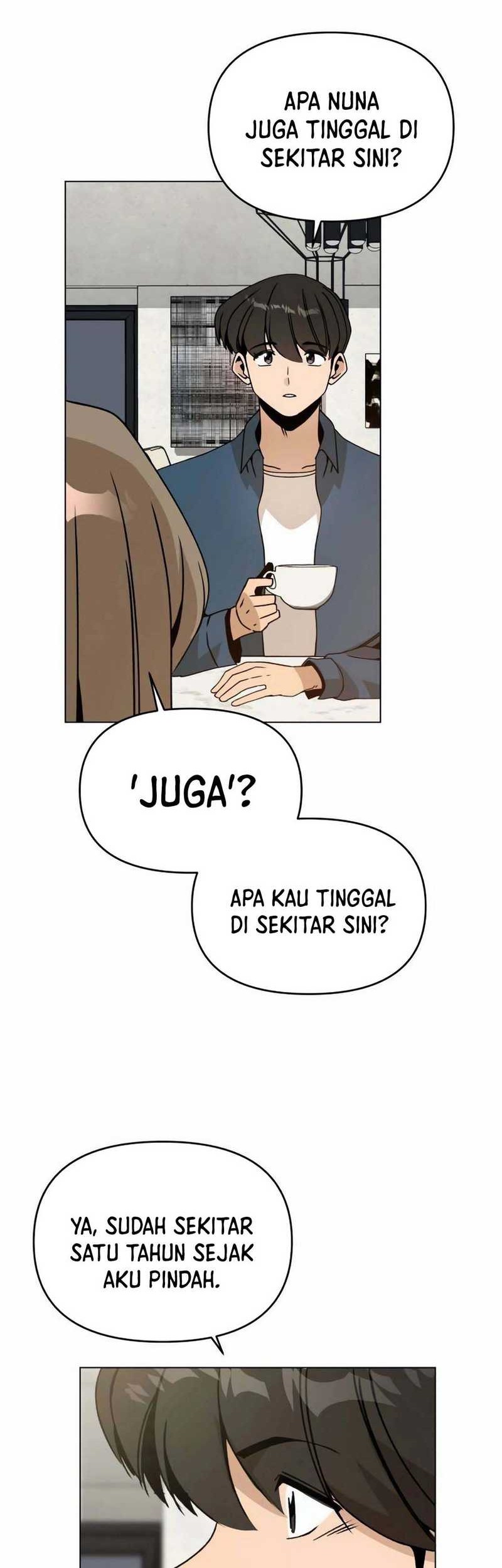 I’ll Resign and Have a Fresh Start in This World Chapter 103 Gambar 32