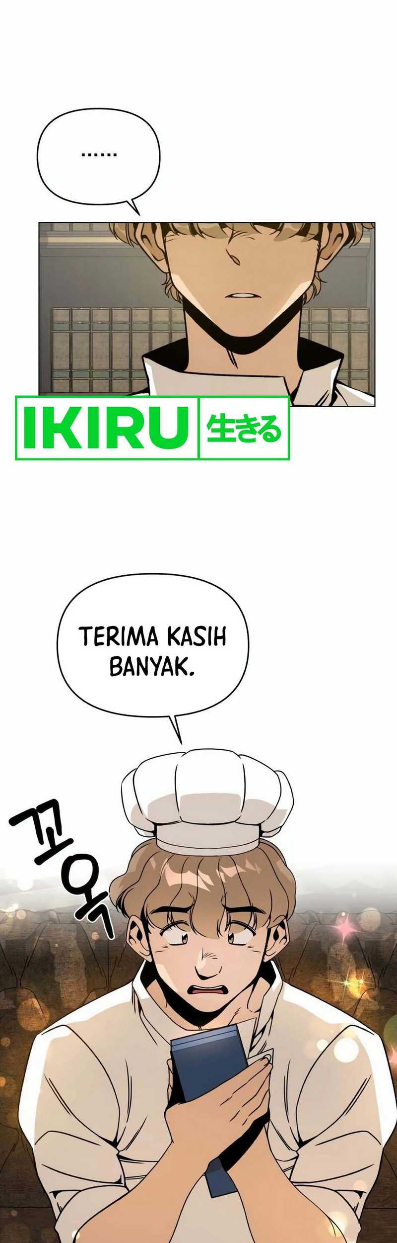 Baca I’ll Resign and Have a Fresh Start in This World Chapter 102 Gambar 2