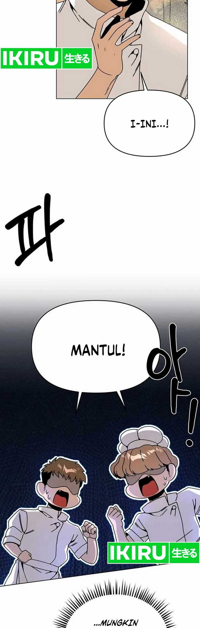 I’ll Resign and Have a Fresh Start in This World Chapter 101 Gambar 44