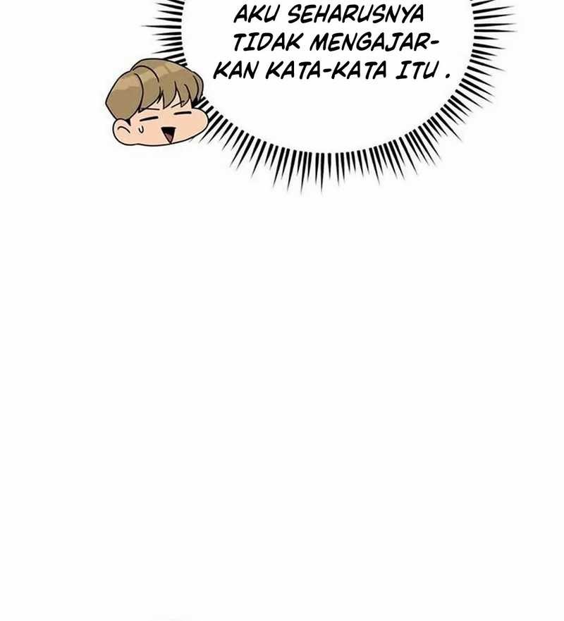 I’ll Resign and Have a Fresh Start in This World Chapter 101 Gambar 45