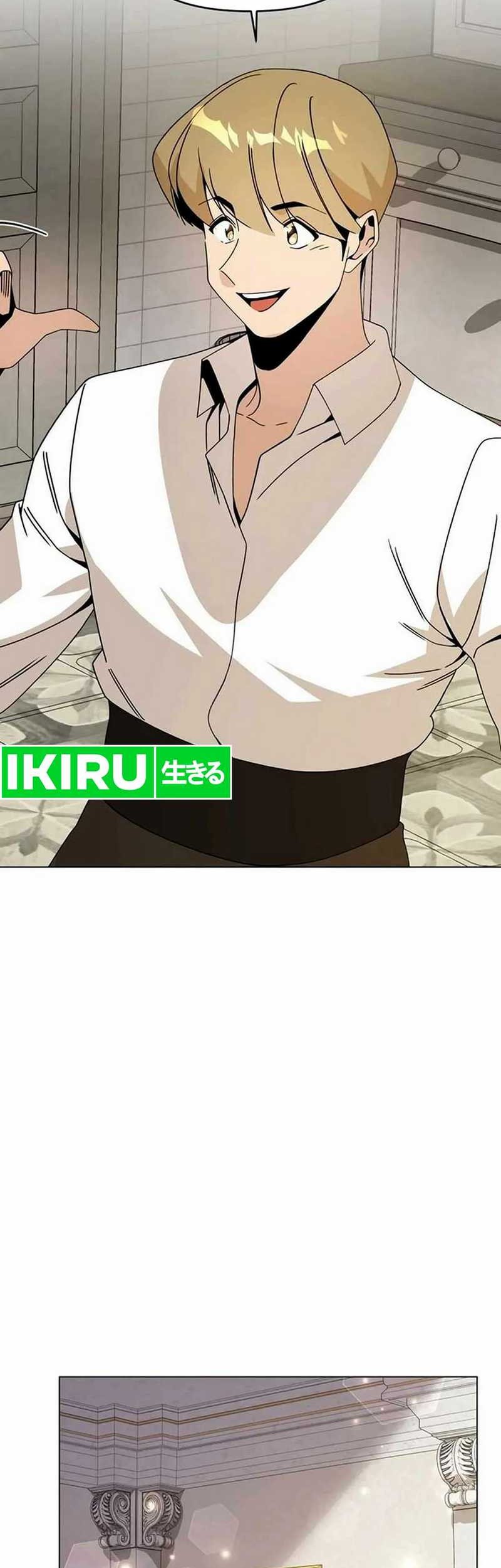 I’ll Resign and Have a Fresh Start in This World Chapter 101 Gambar 48