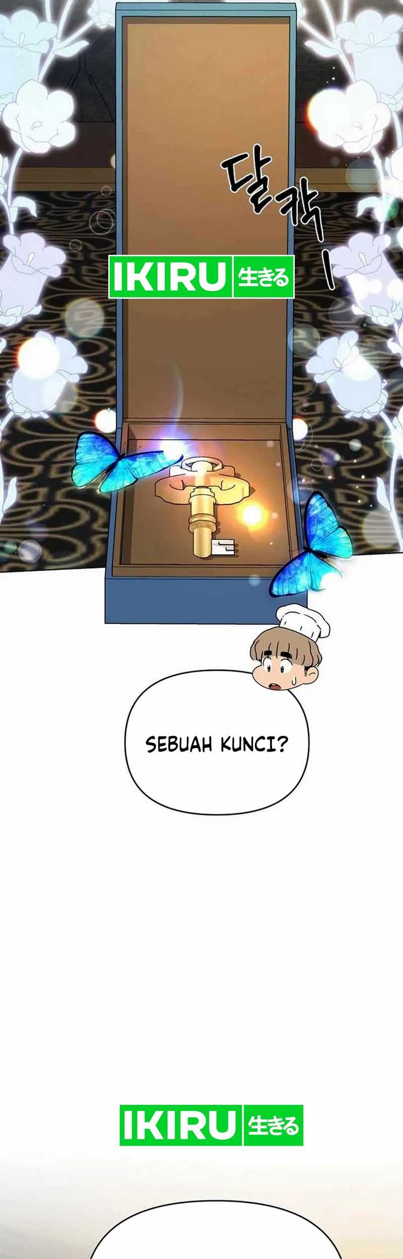 I’ll Resign and Have a Fresh Start in This World Chapter 101 Gambar 55