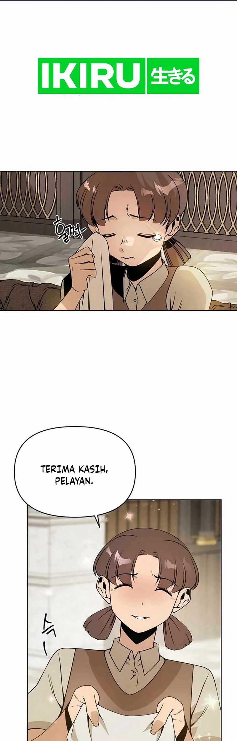 Baca  I’ll Resign and Have a Fresh Start in This World Chapter 101 Gambar 2