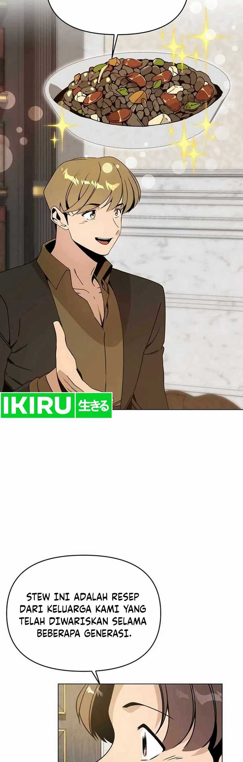 I’ll Resign and Have a Fresh Start in This World Chapter 101 Gambar 4