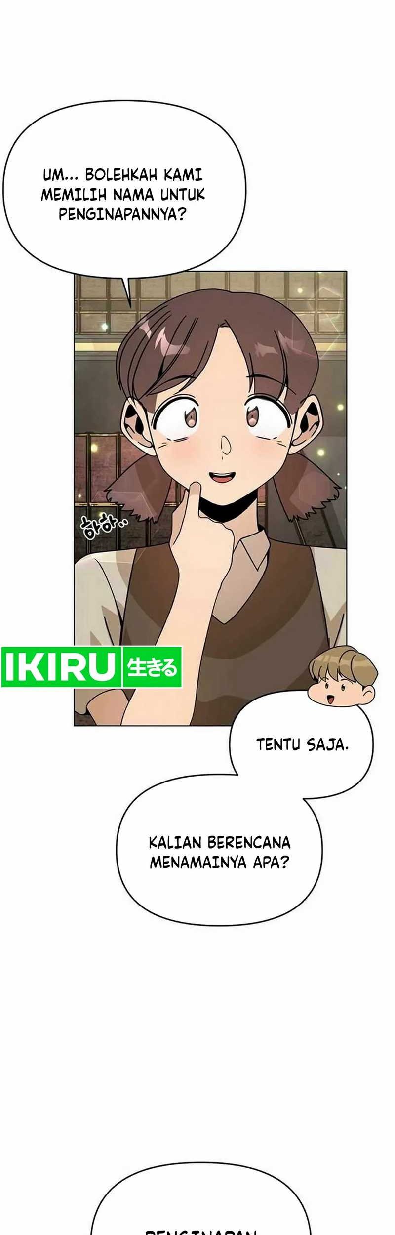 I’ll Resign and Have a Fresh Start in This World Chapter 101 Gambar 9