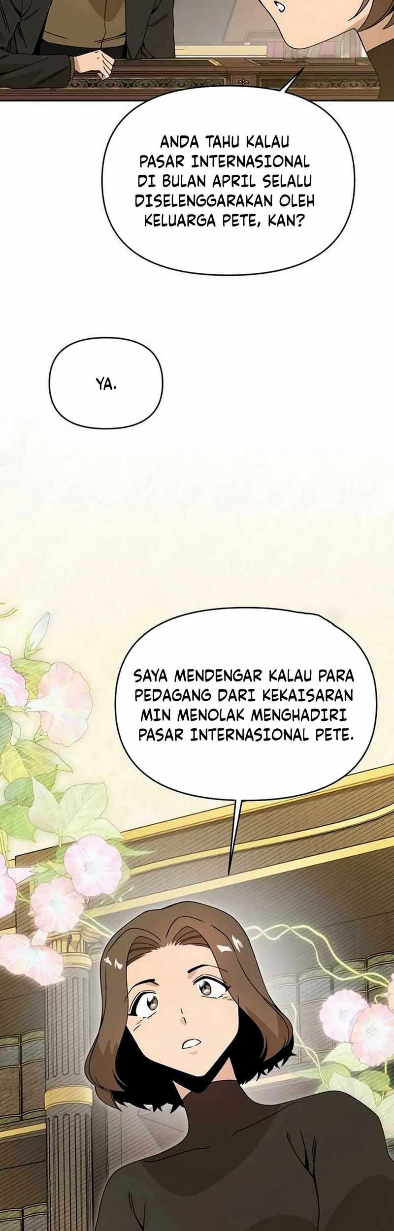 I’ll Resign and Have a Fresh Start in This World Chapter 101 Gambar 19