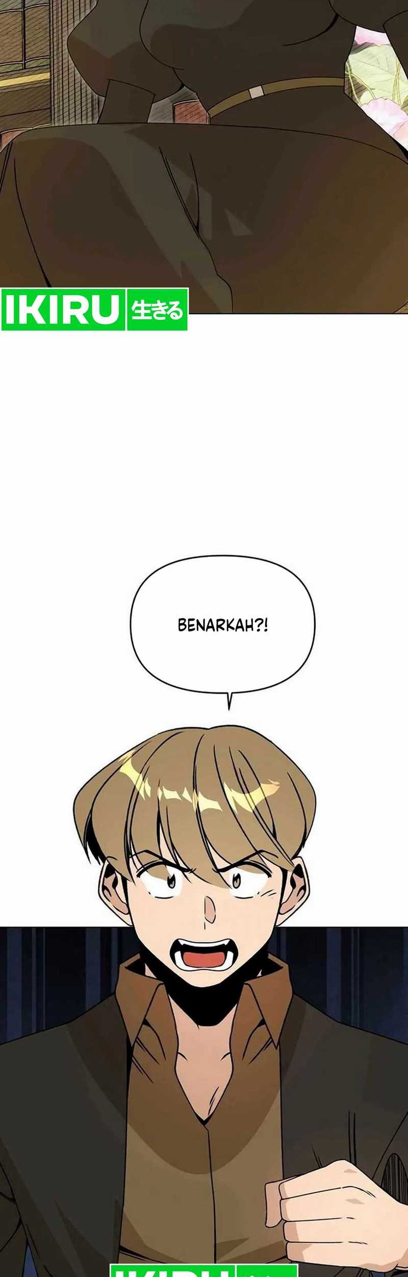 I’ll Resign and Have a Fresh Start in This World Chapter 101 Gambar 20