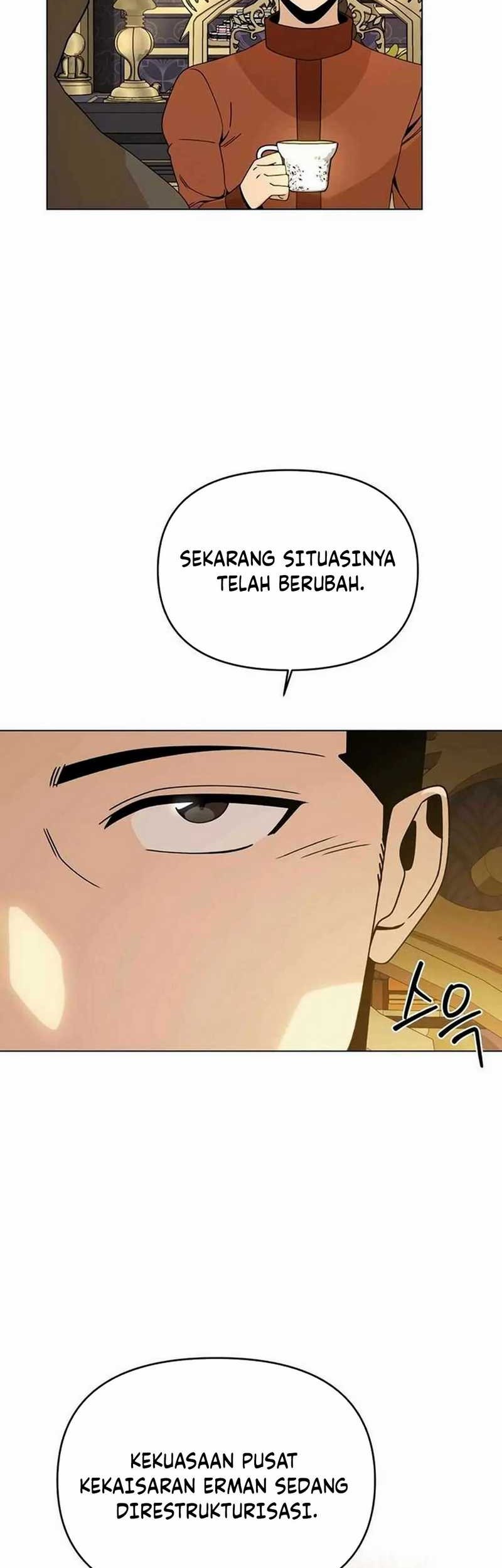 I’ll Resign and Have a Fresh Start in This World Chapter 101 Gambar 24