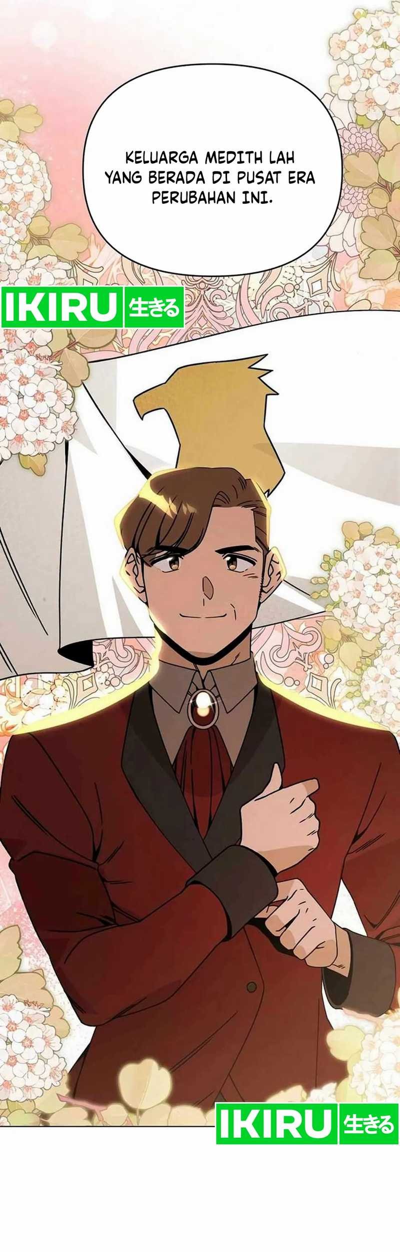 I’ll Resign and Have a Fresh Start in This World Chapter 101 Gambar 26