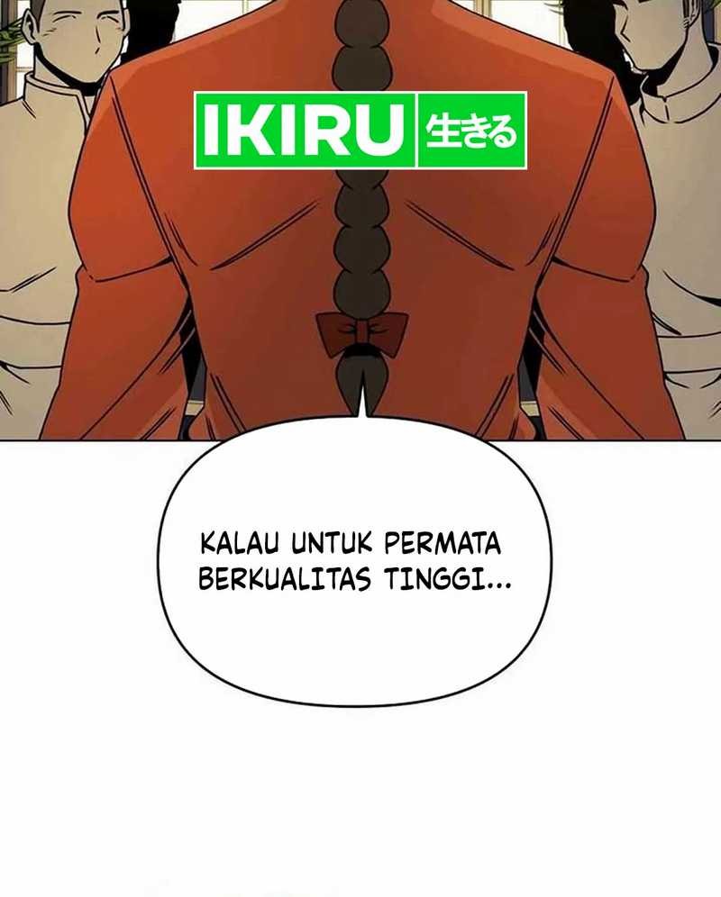 I’ll Resign and Have a Fresh Start in This World Chapter 101 Gambar 30