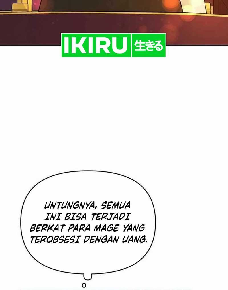 I’ll Resign and Have a Fresh Start in This World Chapter 101 Gambar 35