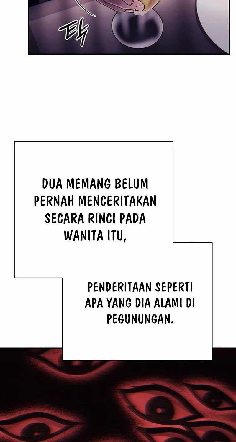 Office Worker Who Sees Fate Chapter 118 Gambar 12