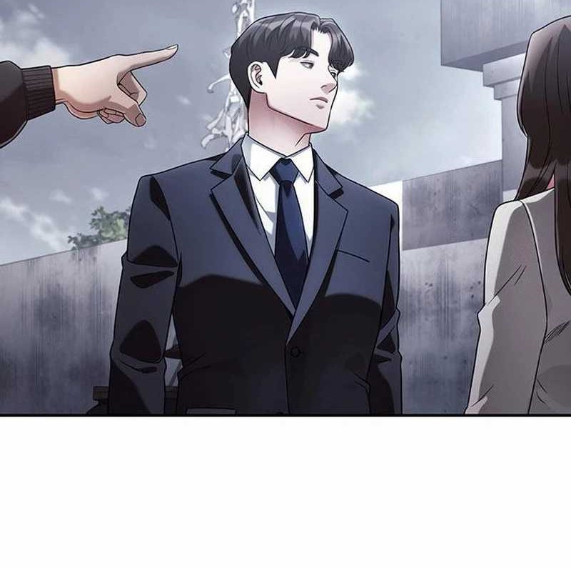 Office Worker Who Sees Fate Chapter 118 Gambar 48