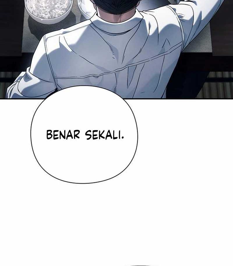 Office Worker Who Sees Fate Chapter 117 Gambar 71