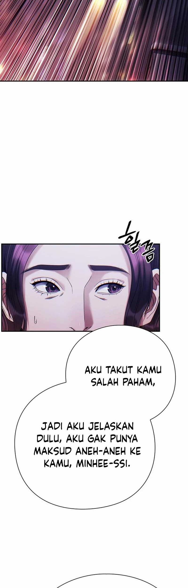 Baca Office Worker Who Sees Fate Chapter 117 Gambar 2