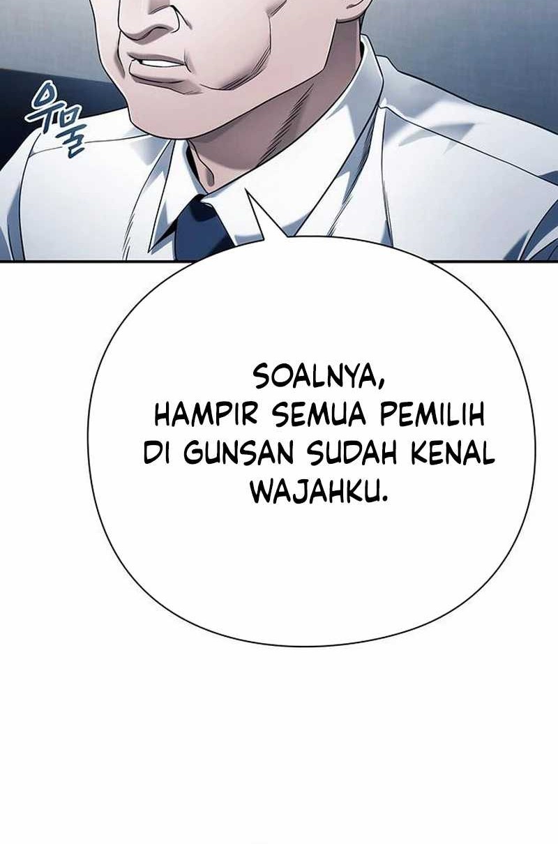 Office Worker Who Sees Fate Chapter 117 Gambar 30