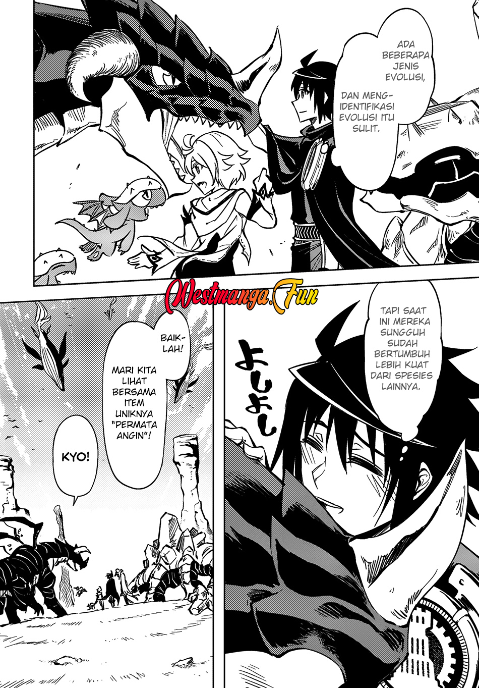 Tono no Kanri o Shite Miyou Chapter 76 Gambar 15